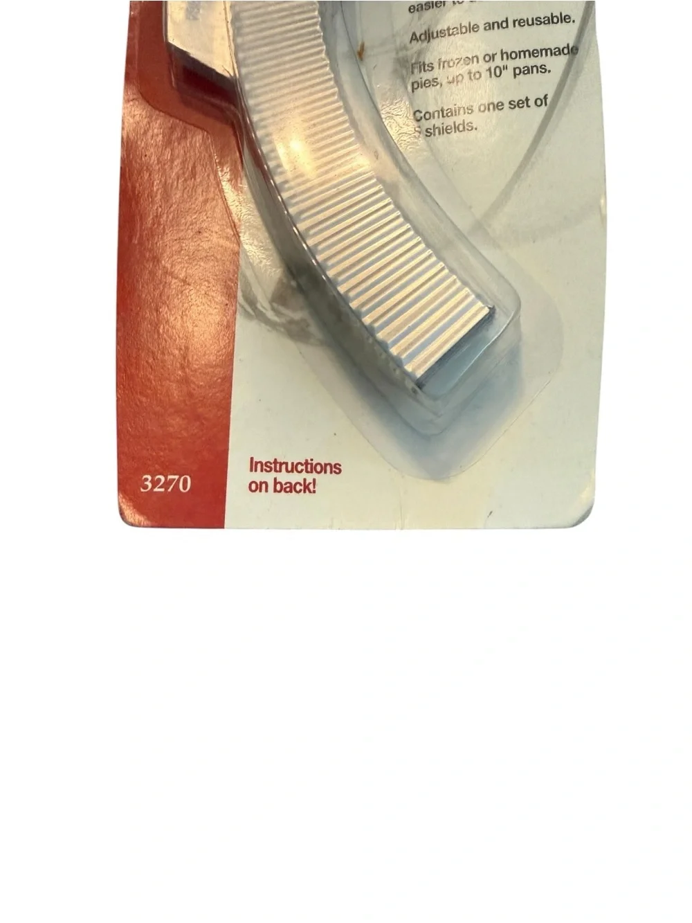 Norpro Reusable 10
